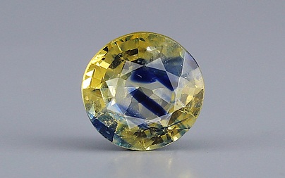 Ceylon Pitambari Sapphire