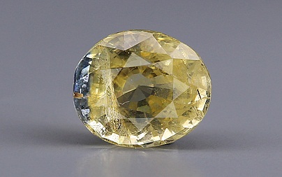 Ceylon Pitambari - 5.06 Carat Prime Quality PTM-33012