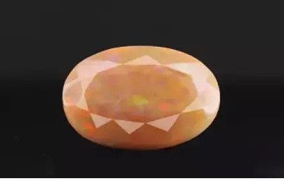 Ethiopia Fire Opal - 4.63 Carat Prime Quality OPL-11273