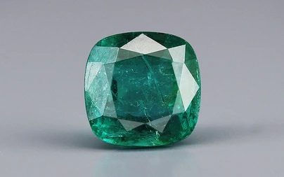 Zambian Emerald Stones