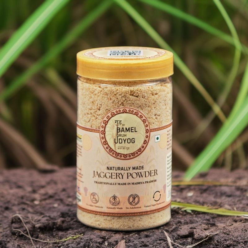 jaggery powder