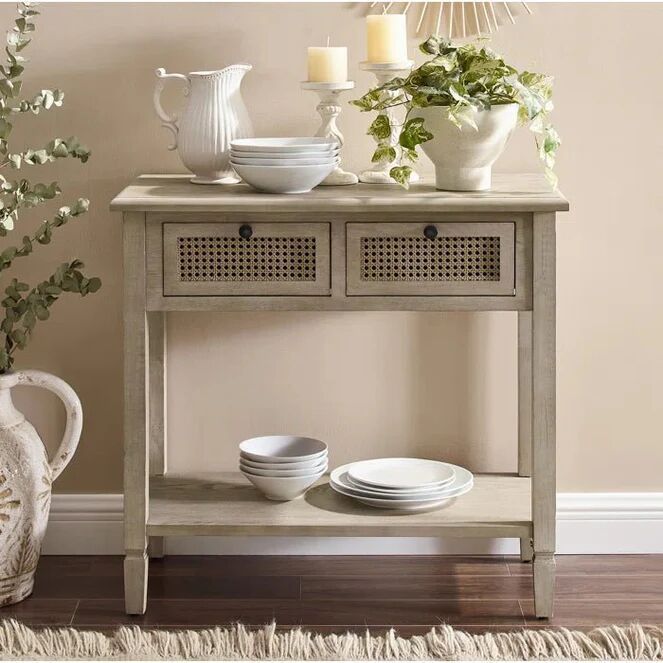 Dmitry Console Table