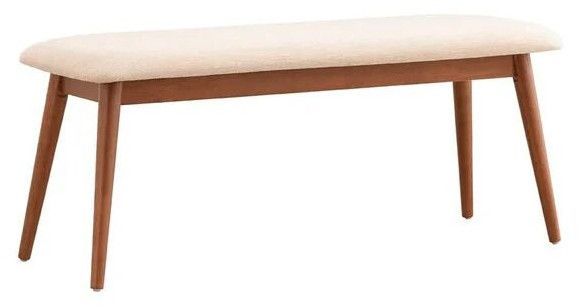 Modern Gallman Bench