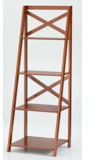 Derrik Ladder Bookcase