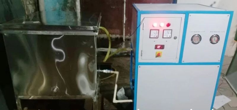 Water Chiller Machine