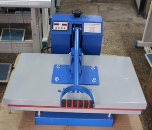 Manual Scrubber Packing Machine