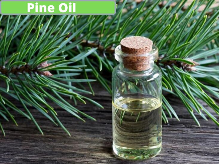 Pine Oil