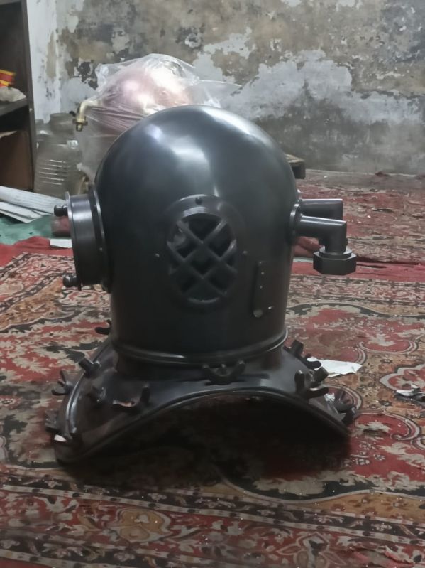 Helmet Iran Aluminium