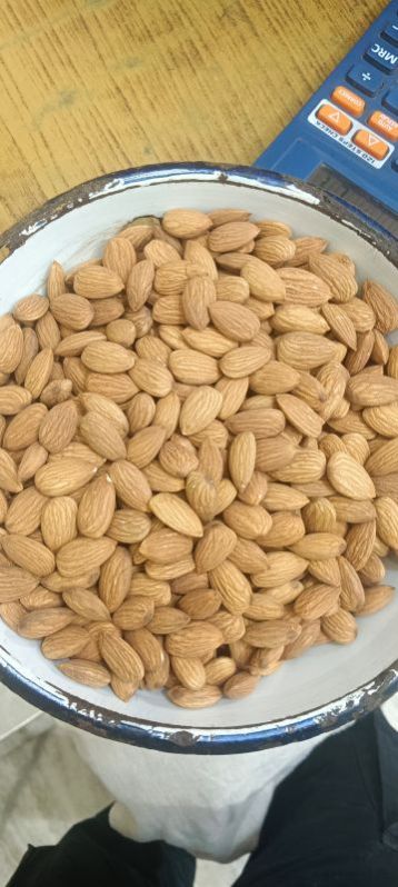 Almond Nuts