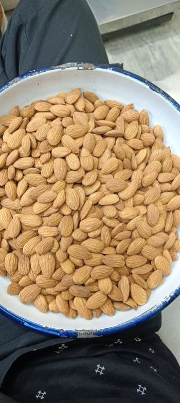 Almond Nuts