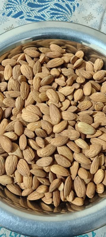 Almond Nuts