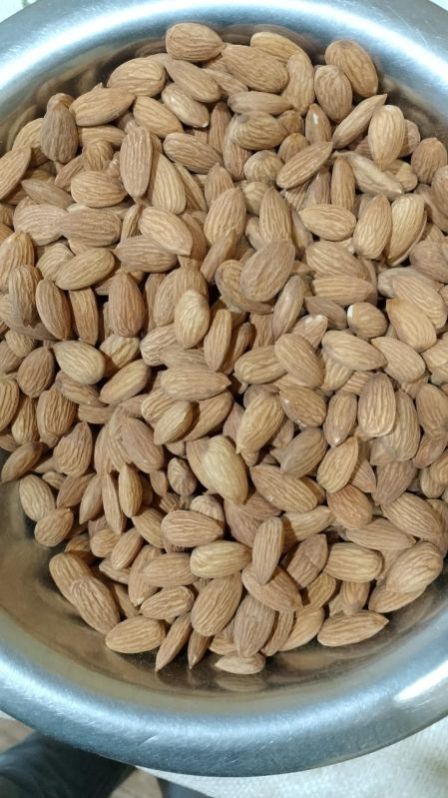 Almond Nuts