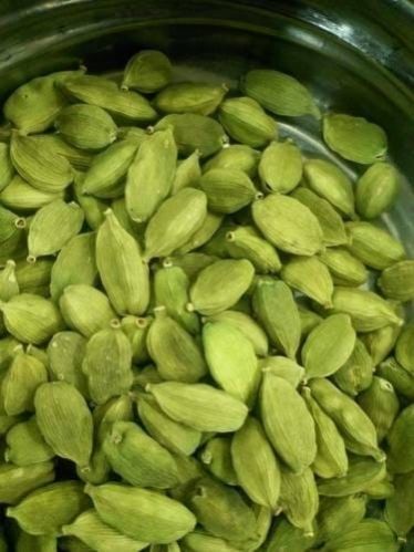 cardamom