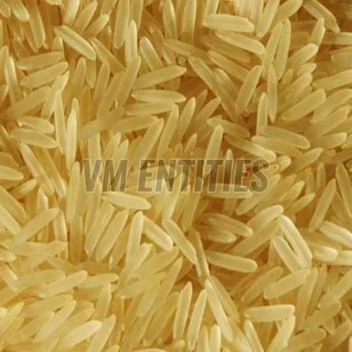 1121 Golden Sella Basmati Rice