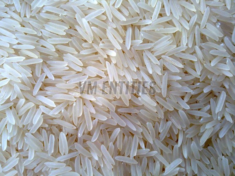 1121 Pusa Sella Basmati Rice