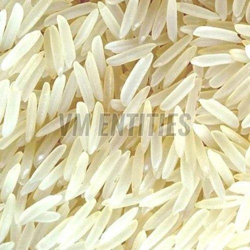 1401 Creamy Sella Basmati Rice