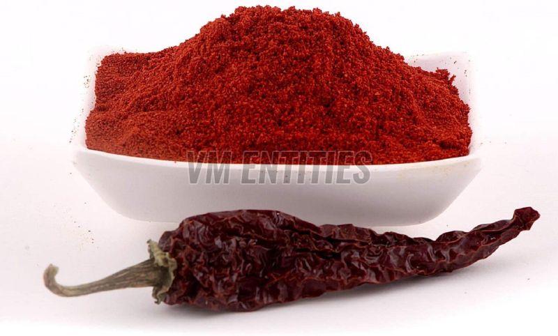 Byadgi Red Chilli Powder