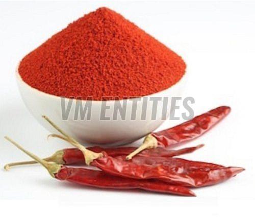 Guntur Red Chilli Powder