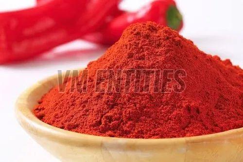 Kashmiri Red Chilli Powder