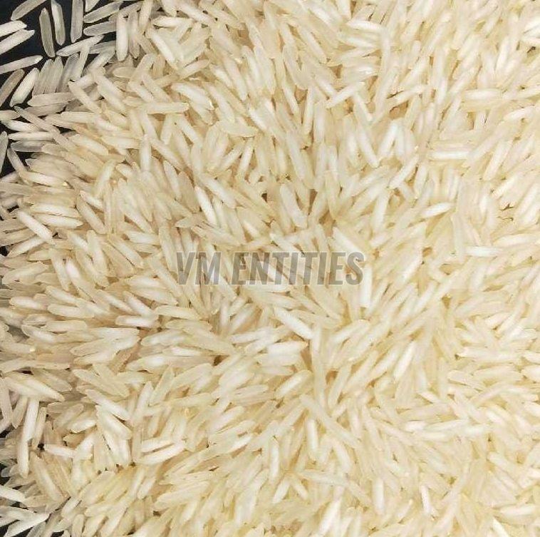 PR 11 Sella Basmati Rice