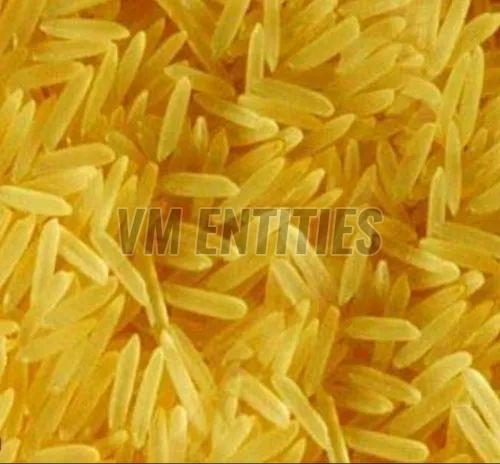 Pusa Golden Sella Basmati Rice