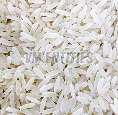 Sona Masoori Steam Basmati Rice