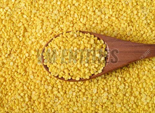 Yellow Masoor Dal