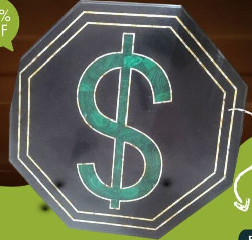 Polished Perfection: Marble Tops For A Refined Home