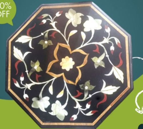 The Art Of Marble Luxe Table Tops