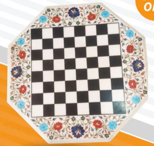 Timeless Elegance: Marble Table Tops For Every Room