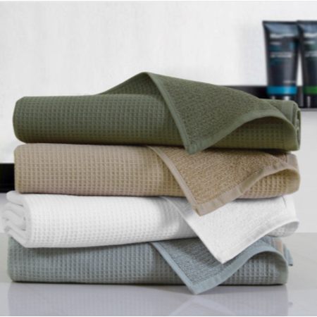 Inspiia Terry Fusion Bamboo Towels 75X150 CM