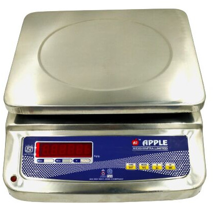 Electronic Weighing Scales