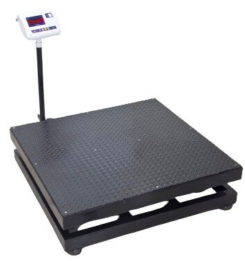 Weighing Machine