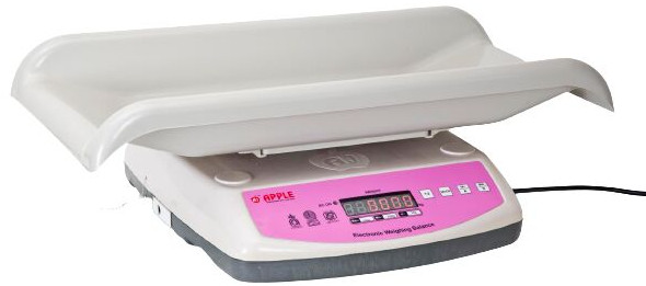 New Born Baby Weighing Scale