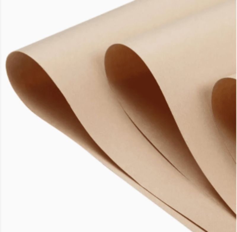 Baking Coated Parchment Paper