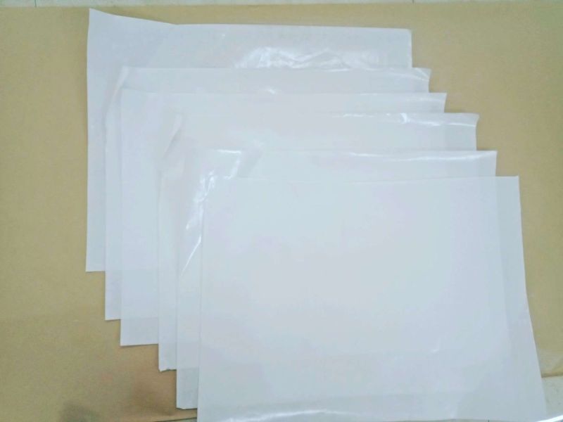 Poly Coated Paper Making Envelop