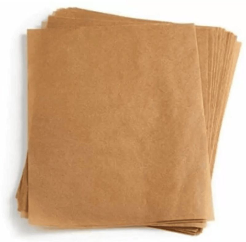 Baking Coated Parchment Paper