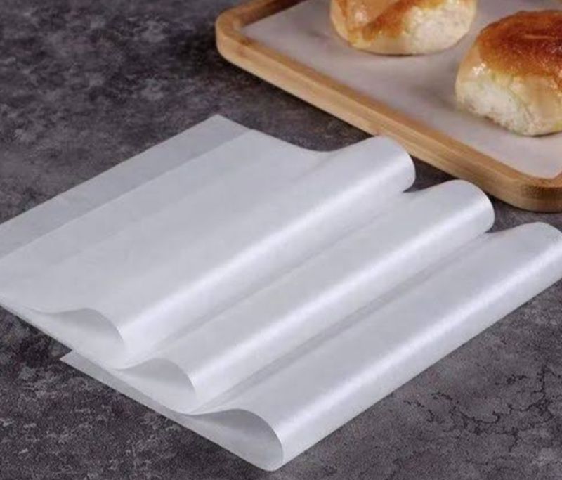 Grease Oil Proof Paper