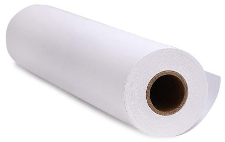 Coated 1 Side 2mm Side Uncoated Paper