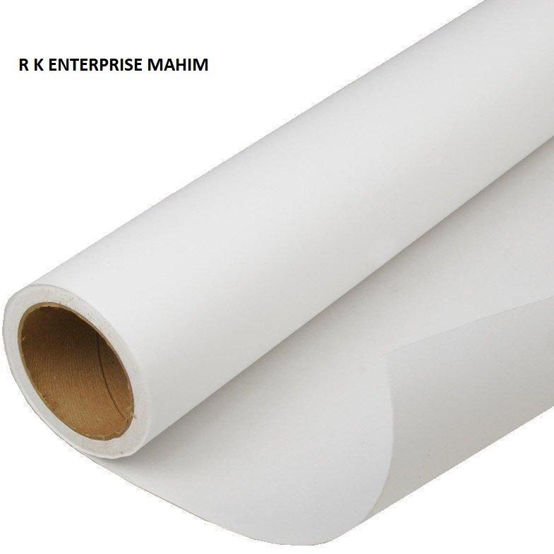 Coated 1 Side 2mm Side Uncoated Paper