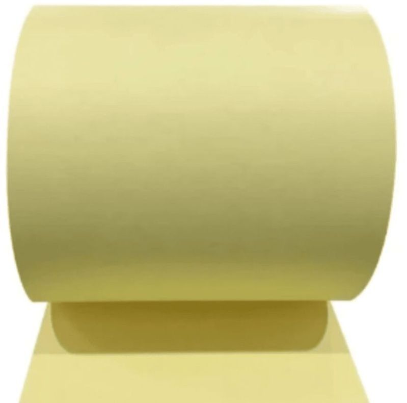 Hawana Golden Coated 2 Side Paper