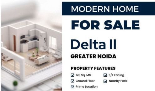 Residential House Sale Services