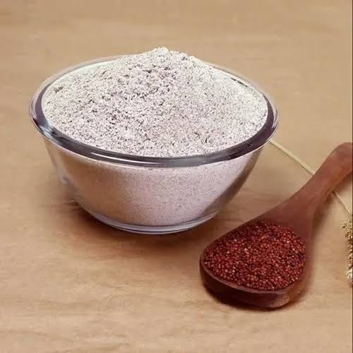 Ragi Powder