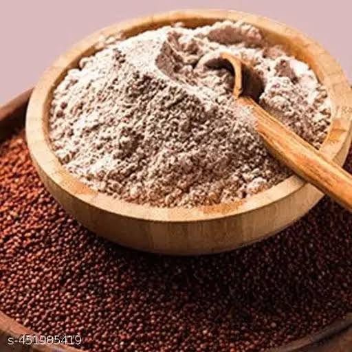 Ragi Powder