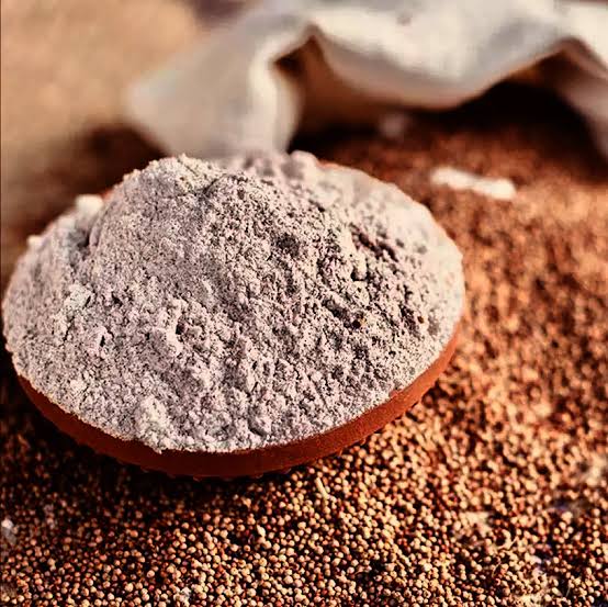 Ragi Powder