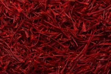 Premium Kashmiri Saffron