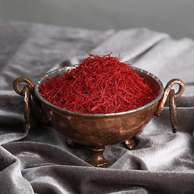 Premium Kashmiri Saffron