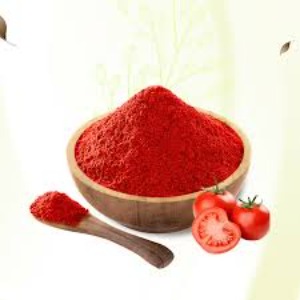 Spray Dried Tomato Powder