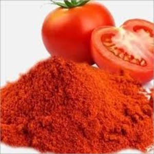 Spray Dried Tomato Powder