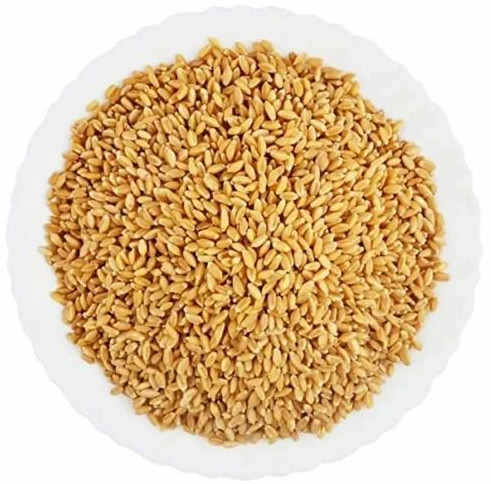 A Grade Wheat Grain